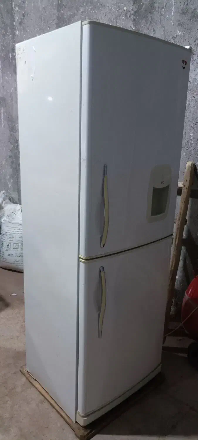 یخچال|یخچال و فریزر|سریش آباد, |دیوار