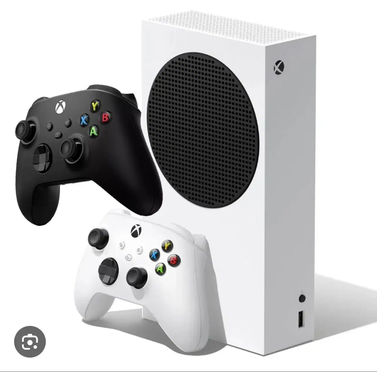 ایکس باکس سری اس|کنسول، بازی ویدئویی و آنلاین|لاهیجان, بازکیاگوراب|دیوار