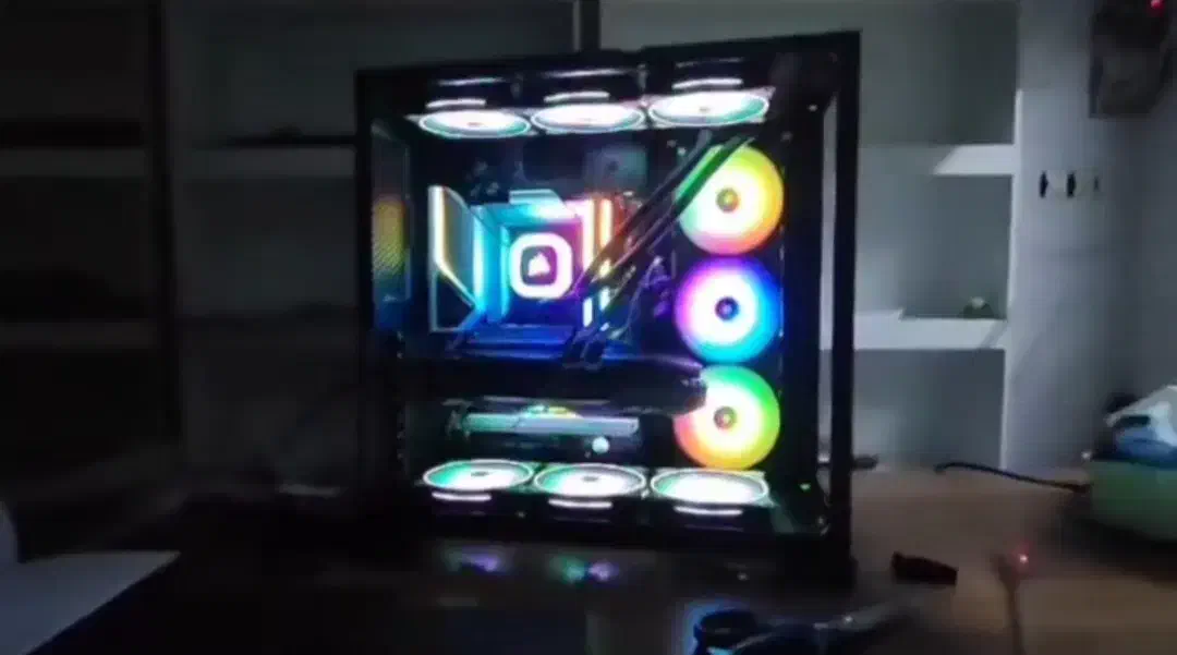 cpu i912900k|قطعات و لوازم جانبی رایانه|اهواز, پادادشهر|دیوار