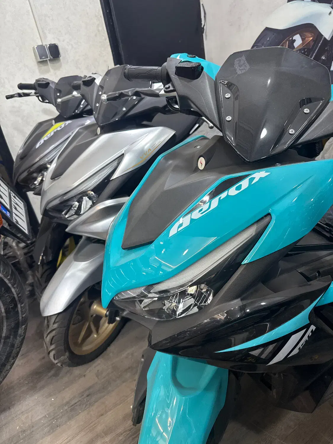 همتاز ۱۵۰ نقد واقساط|موتورسیکلت|اصفهان, سرتاوه|دیوار