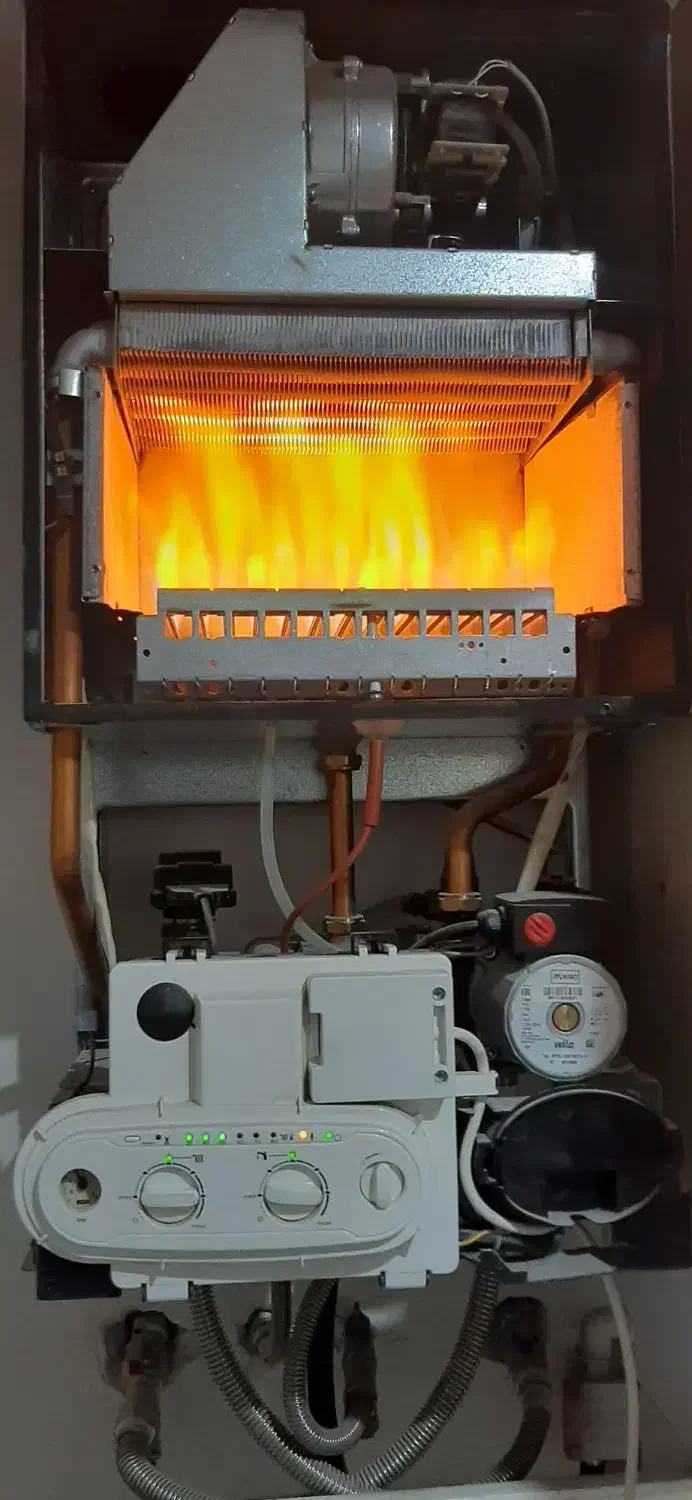 تعمیرات سرویس پکیج آبگرمکن بخاری نصب کولرگازی|خدمات پیشه و مهارت|مشهد, شهید مطهری|دیوار