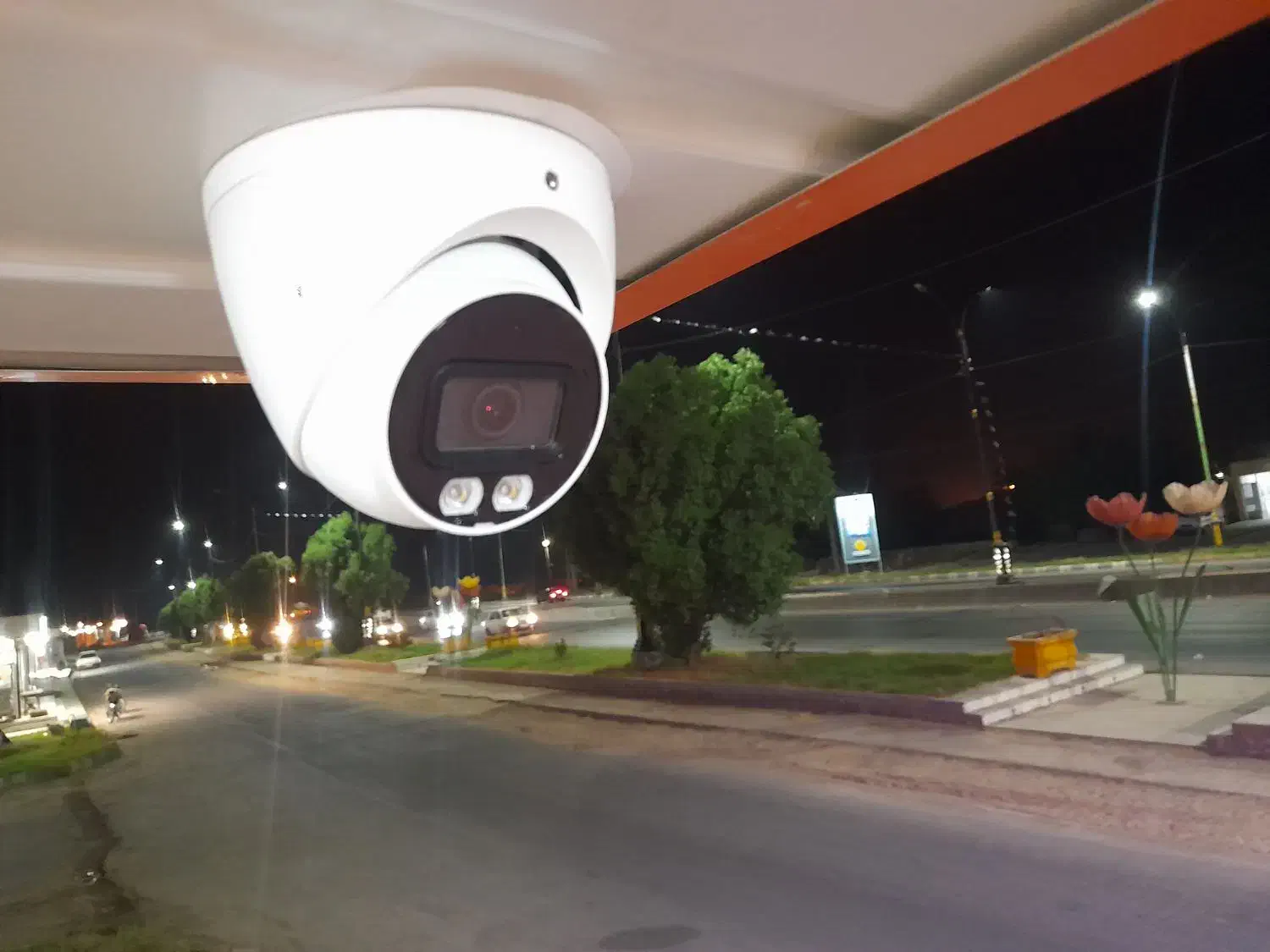 فروش دوربین مداربسته،۳تا دوربین ببر یکی هدیه بگیر|دوربین مداربسته|رامشیر, |دیوار