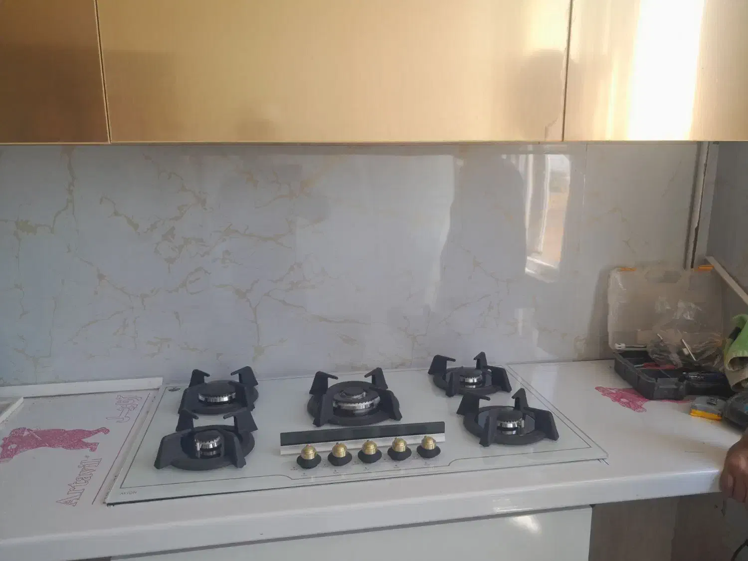 نصب وتعمیر|خدمات پیشه و مهارت|محمدیه-قزوین, |دیوار