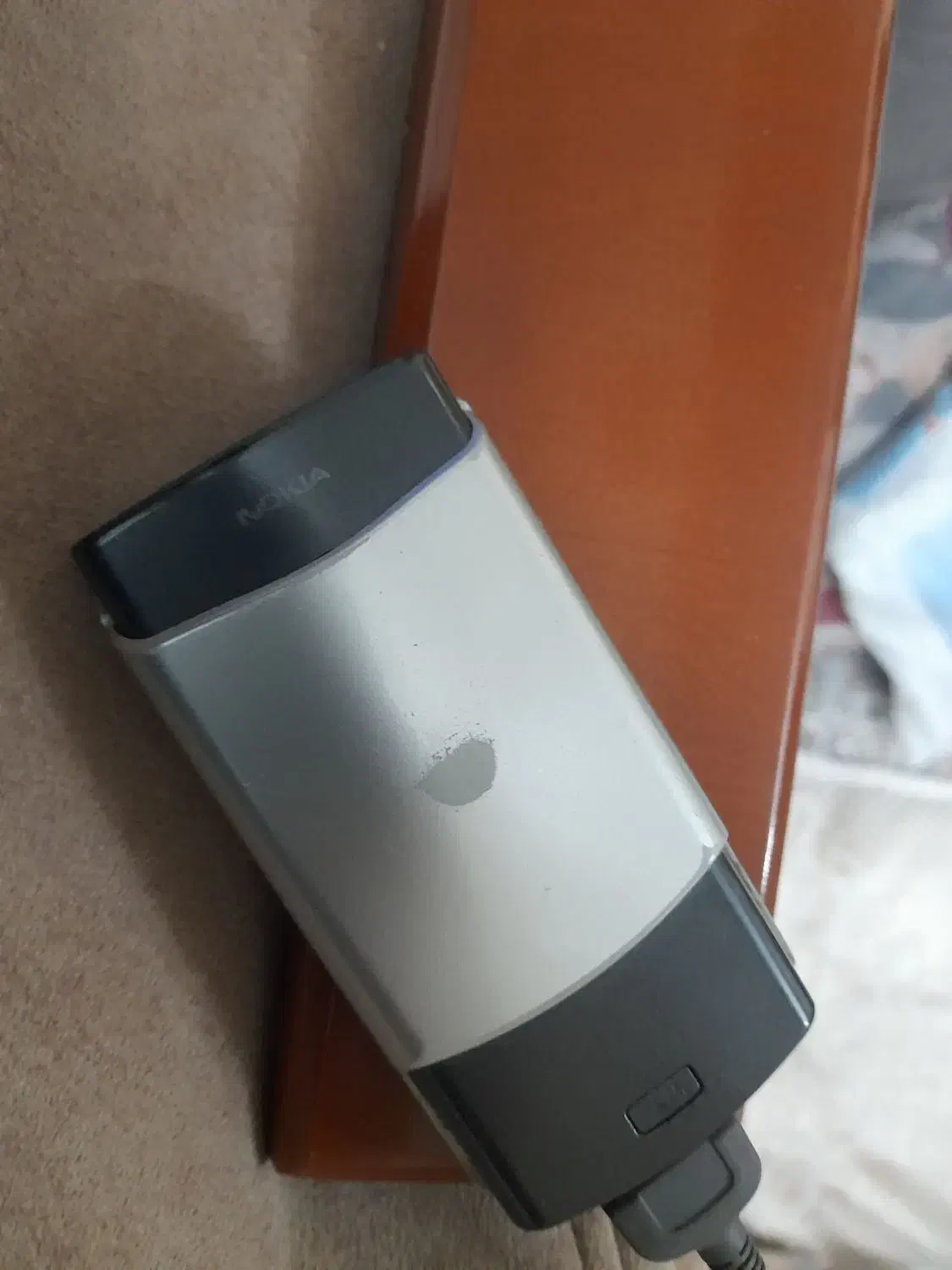 گوشی نوکیا N70|موبایل|تهران, سلسبیل شمالی|دیوار