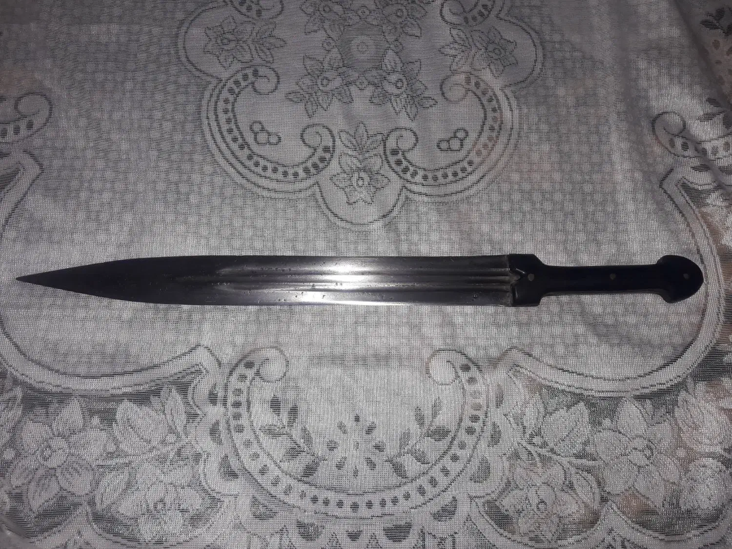 کولکسیونی|کلکسیون اشیاء عتیقه|مرند, |دیوار