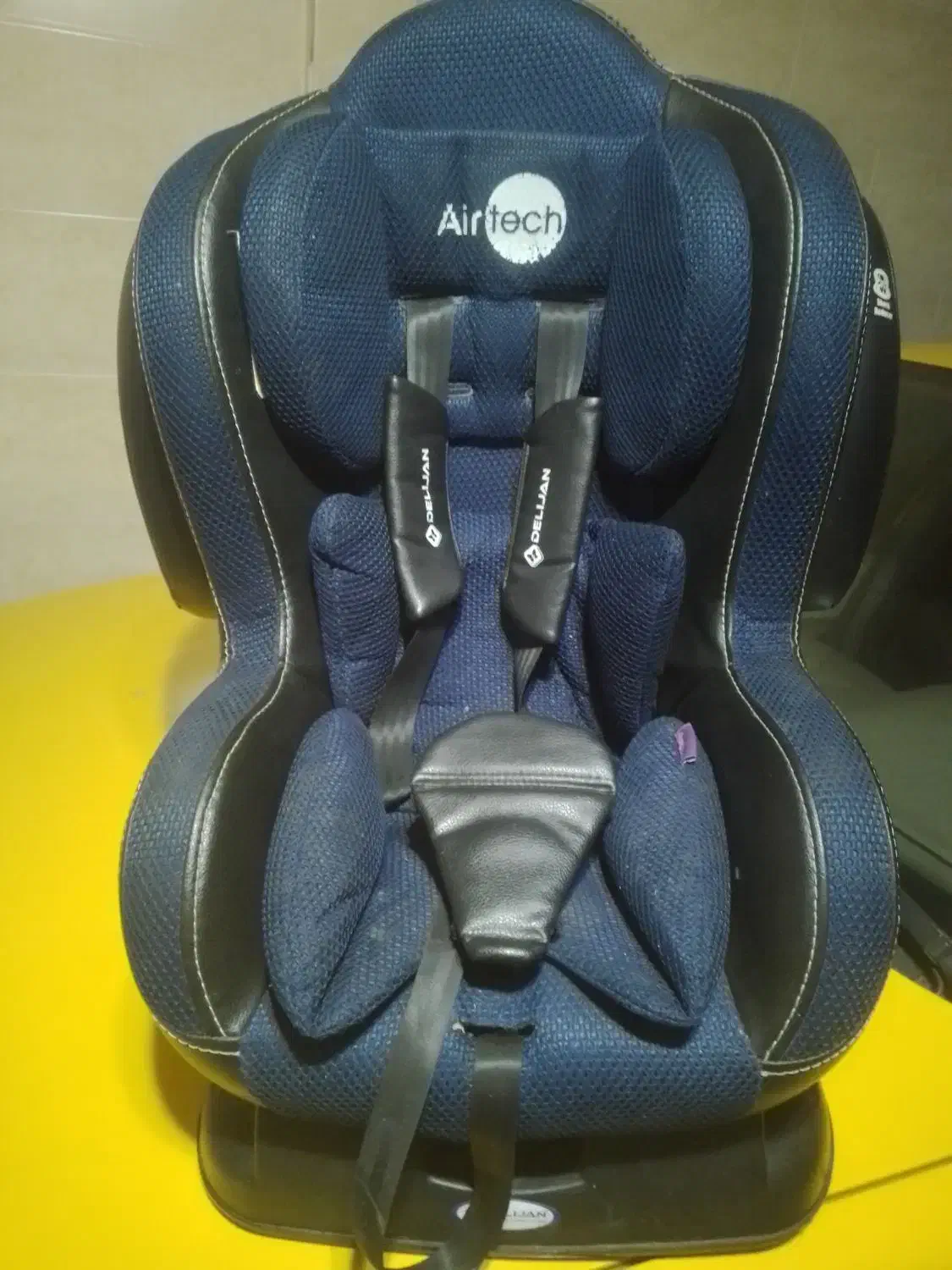 صندلی ماشین کودک|اسباب و اثاث بچه|تهران, طرشت|دیوار