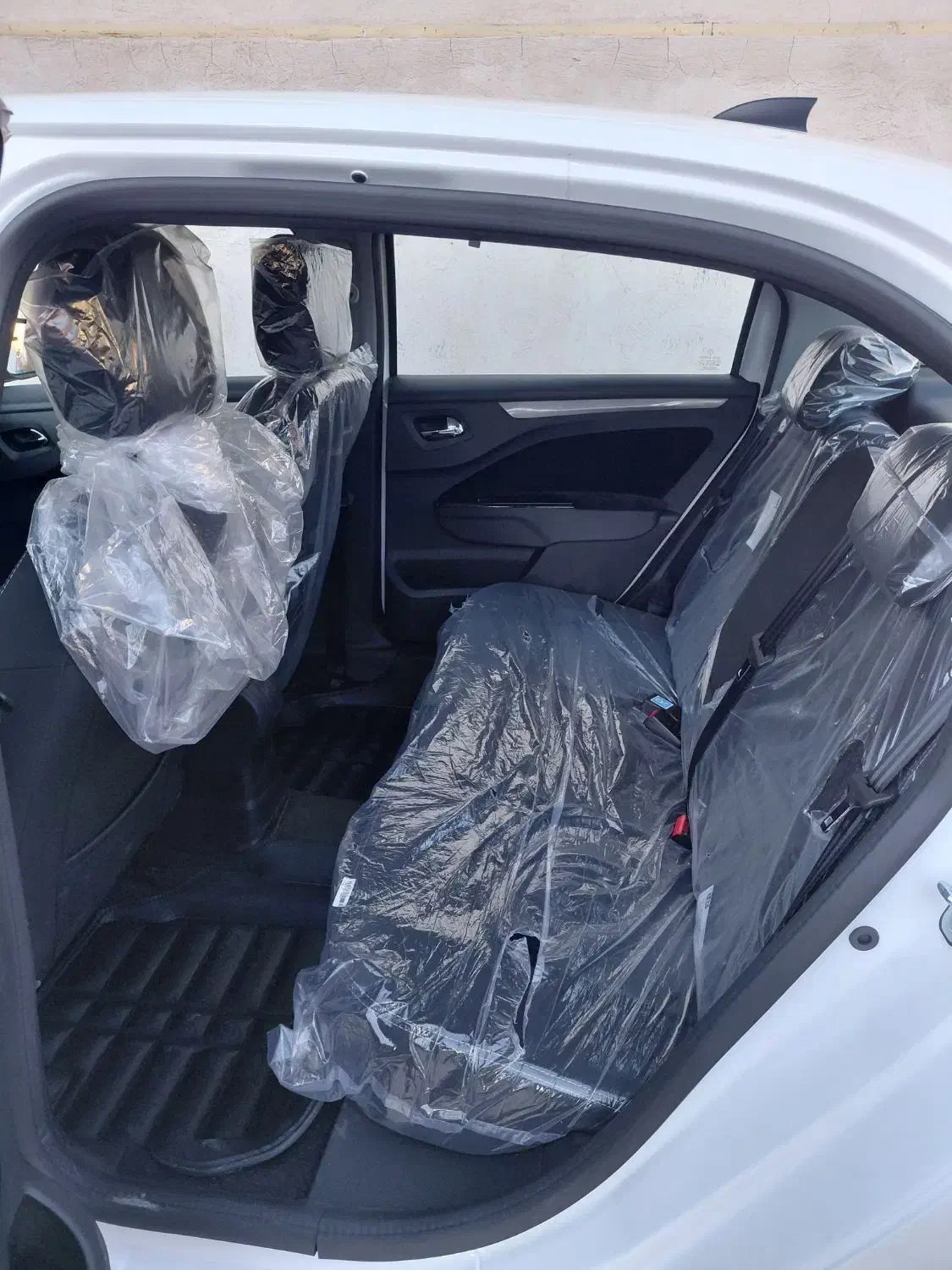 تارا V1 پلاس صفر|خودرو سواری و وانت|یزد, |دیوار