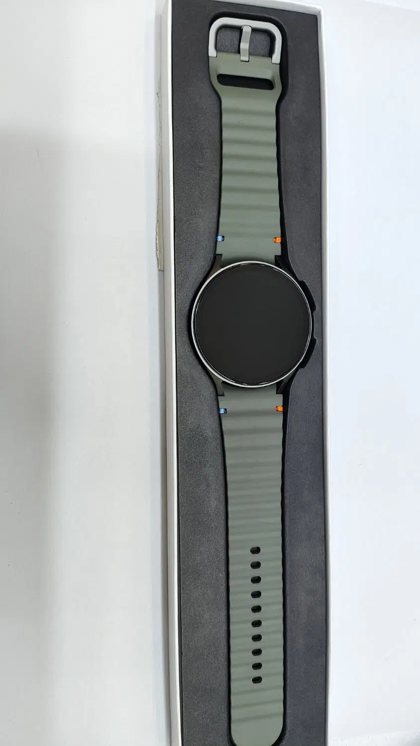 Galaxy Watch7|ساعت|کاشان, رجایی|دیوار