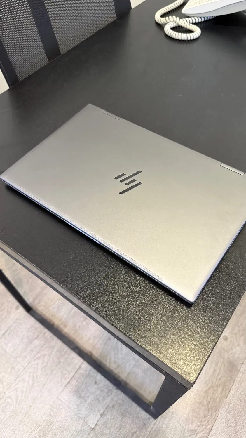 Hp envy|رایانه همراه|تهران, قلهک|دیوار