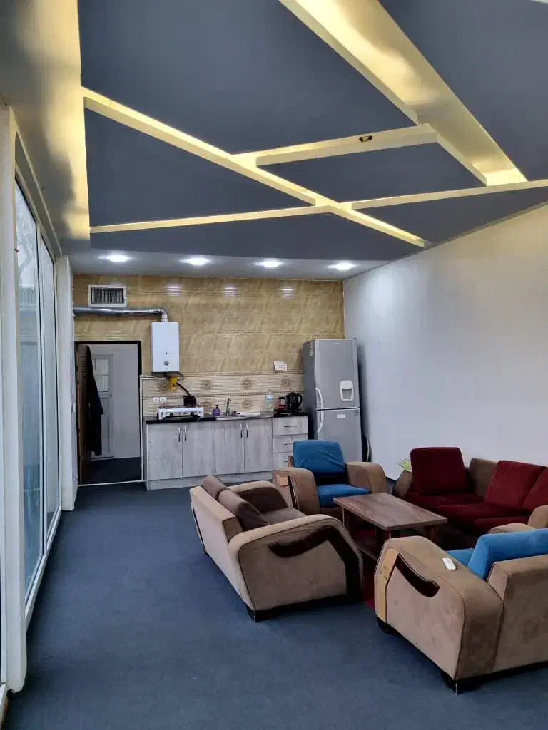 اجاره روزانه باغ ویلا در ماهدشت|اجارهٔ کوتاه‌مدت ویلا و باغ|محمدشهر, محمدشهر|دیوار