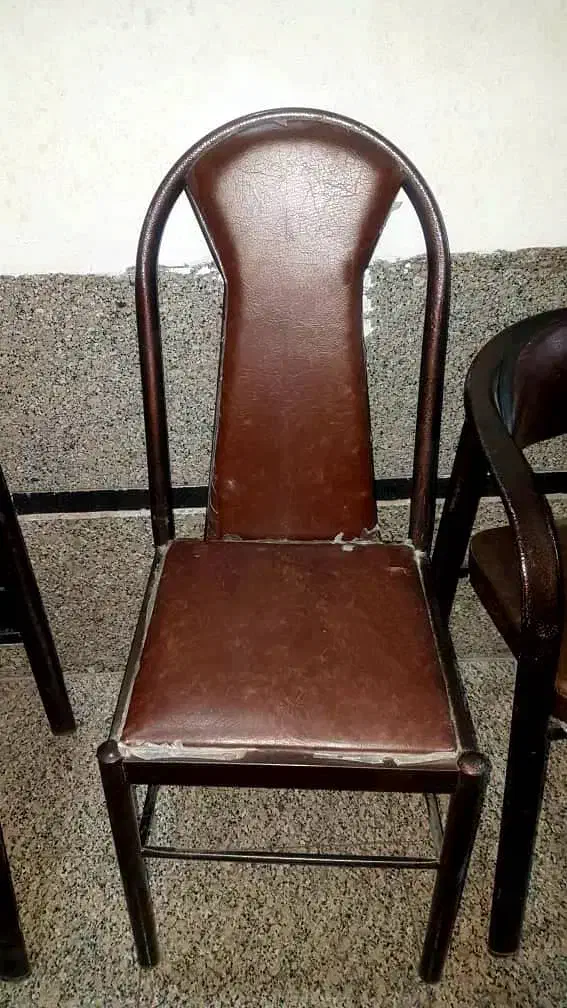 صندلی انتظار|صندلی و نیمکت|شیراز, زرهی|دیوار