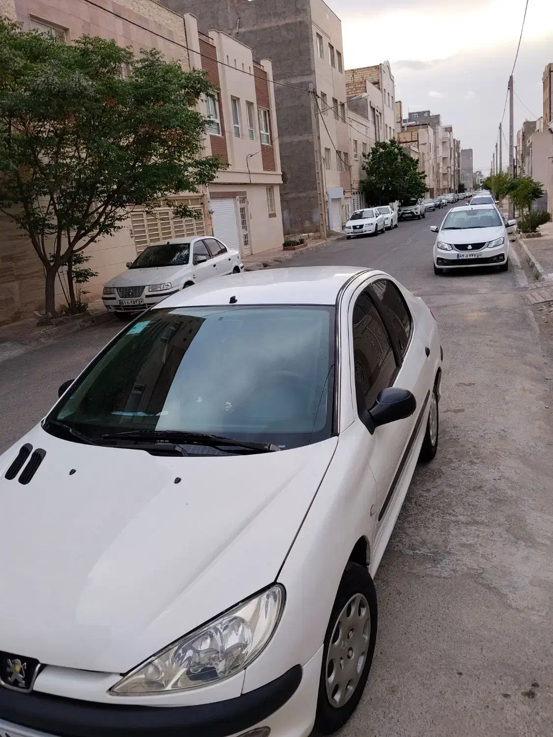 206sd|خودرو سواری و وانت|بیرجند, |دیوار