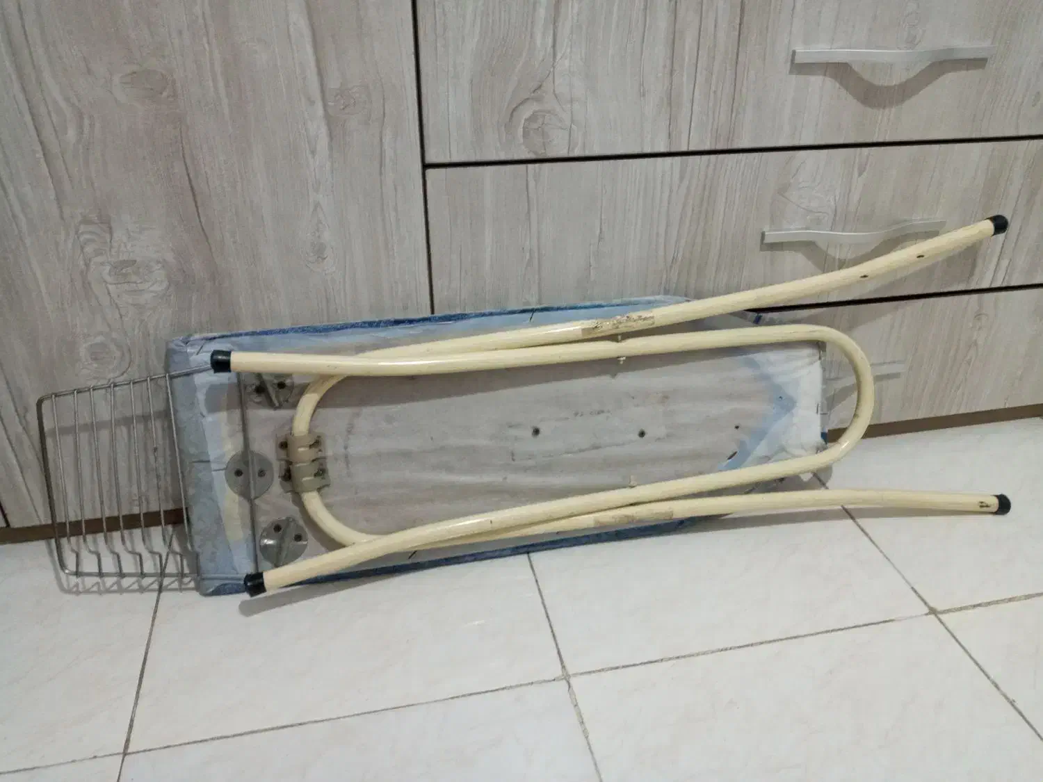 میزاتو کارکرده|اتو و لوازم اتو|فردیس, سرحدی|دیوار