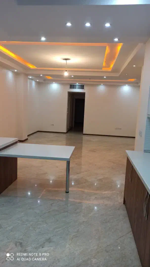 ۱۱۵متر /دوخواب/ شهرزیبا/ آلاله شرقی / فول امکانات|اجارهٔ آپارتمان|تهران, سازمان آب|دیوار