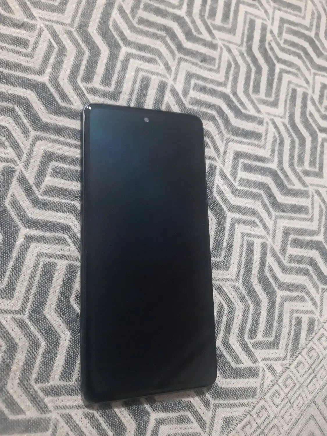 گوشی a53|موبایل|مشهد, ولیعصر (شهرک غرب)|دیوار