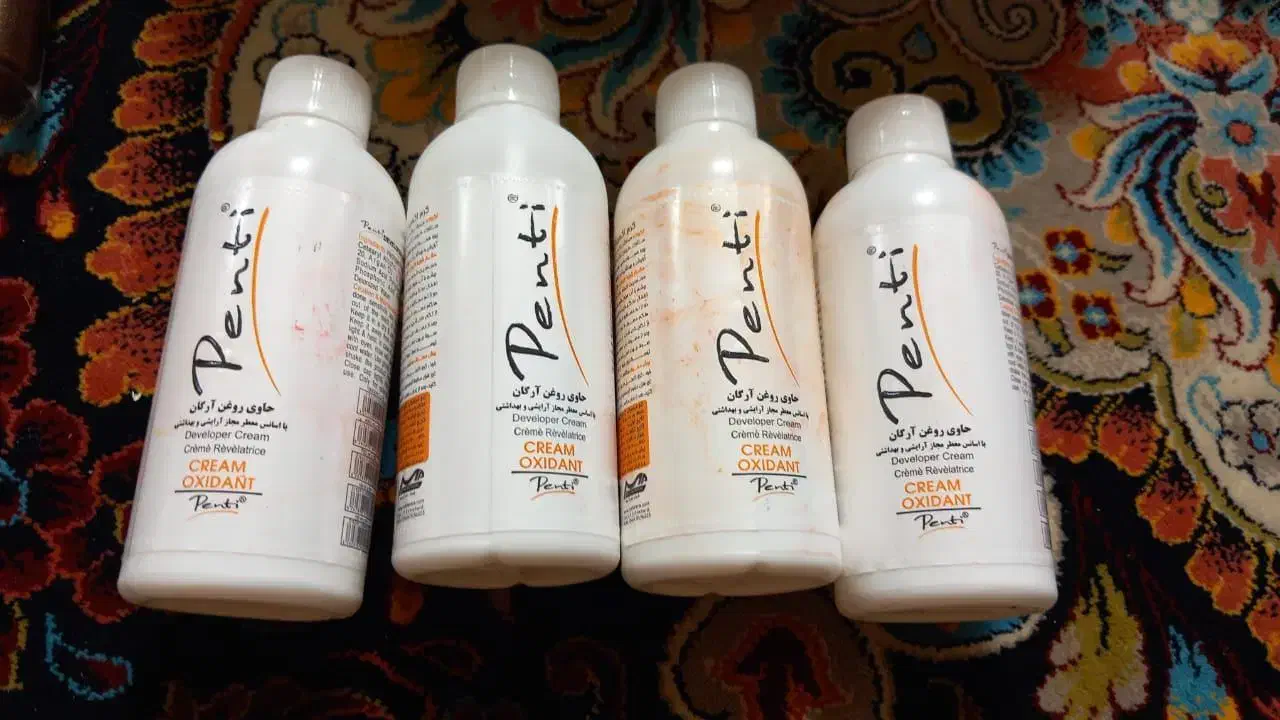 آرایشی ریحانه|آرایشی، بهداشتی، درمانی|میبد, |دیوار