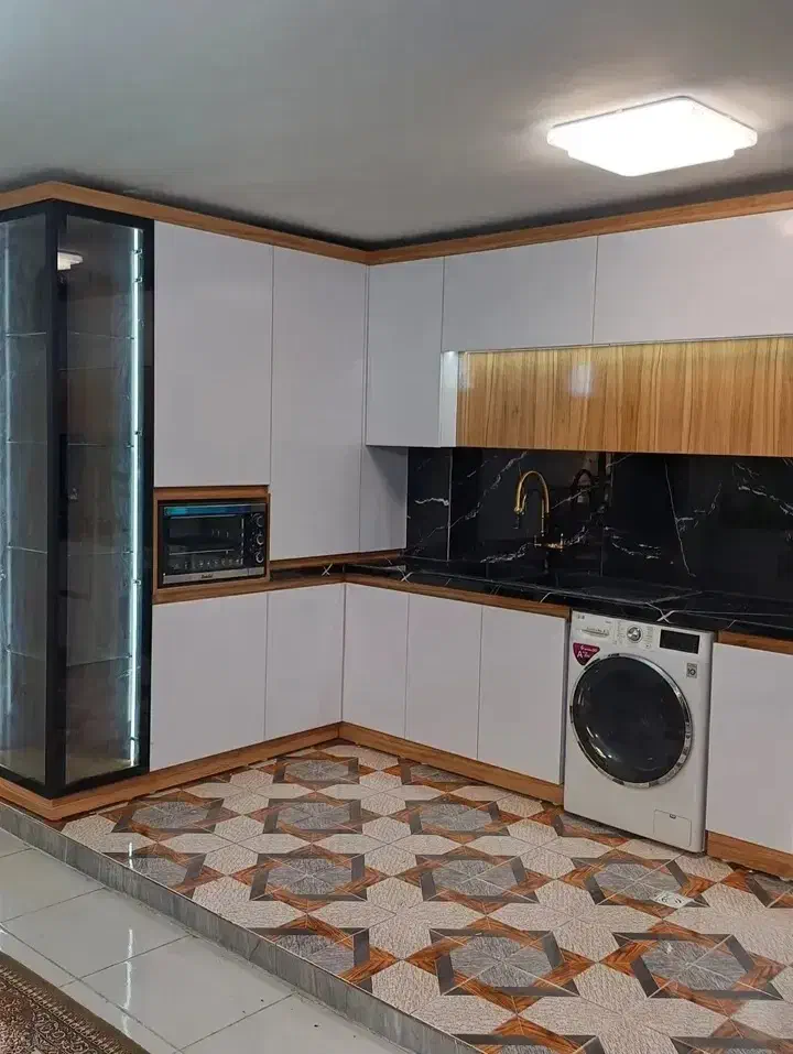 کابینت اقساطی|خدمات پیشه و مهارت|آستارا, |دیوار