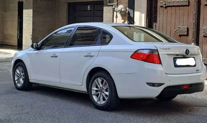 برلیانس H330 مدل۱۳۹۷/موتور بزرگ /اقساطی آسان|خودرو سواری و وانت|تهران, نارمک|دیوار