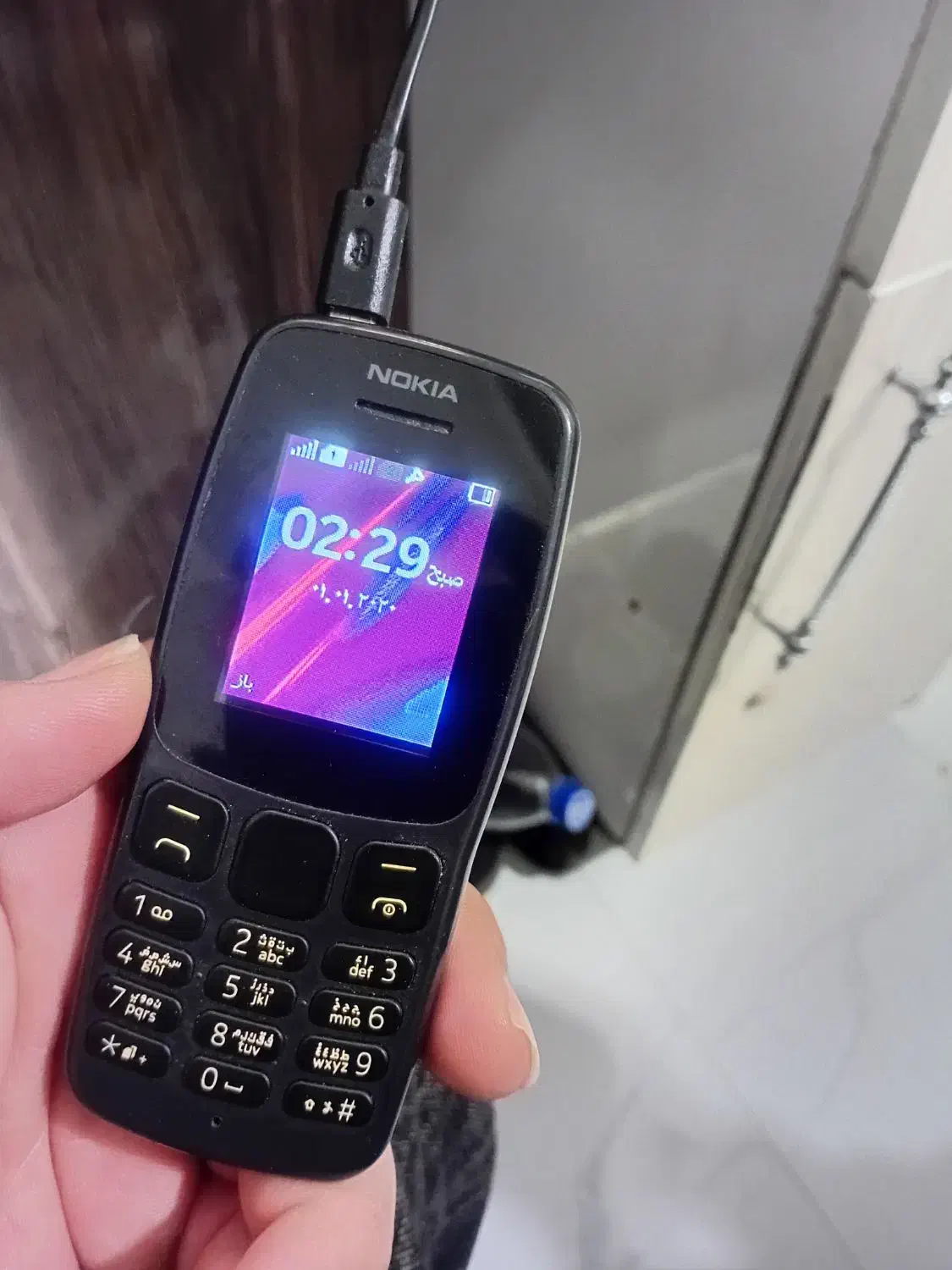 گوشی نوکیا|موبایل|مشهد, طبرسی شمالی|دیوار