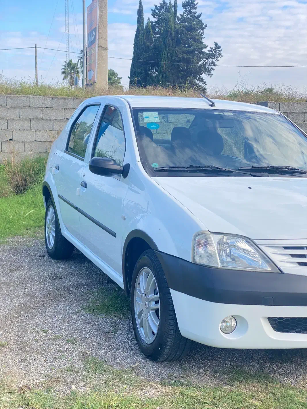 ال ۹۰ مدل ۹۲ بیرنگ|خودرو سواری و وانت|رامسر, |دیوار