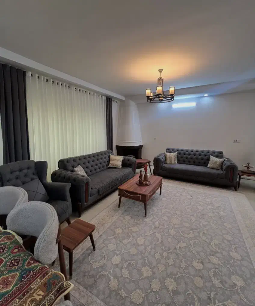 آپارتمان 78متری اکازیون نوساز/پارکینگ اختصاصی|فروش آپارتمان|کهریزک, |دیوار