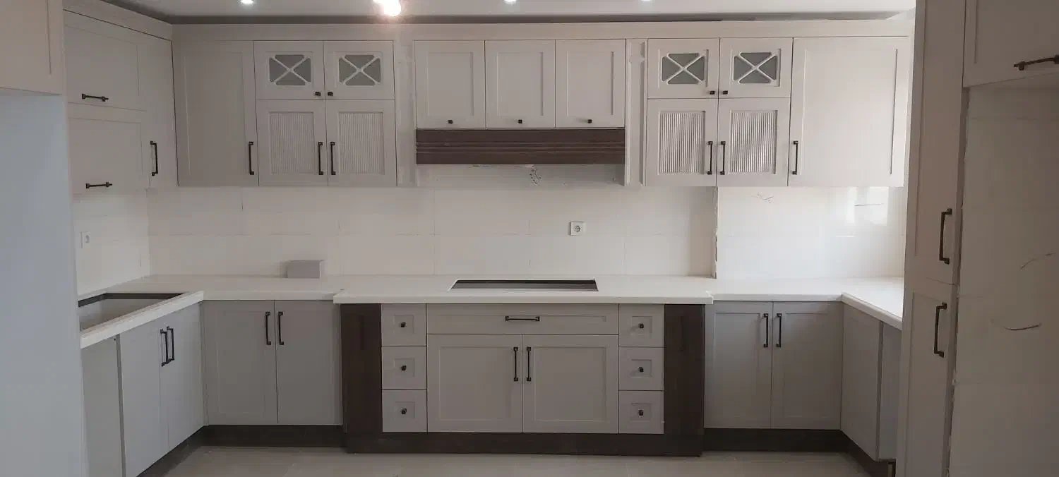 کابینت سازی دارکوب به اعتبار 15 سال سابقه در تهران|خدمات پیشه و مهارت|فیروزکوه, |دیوار