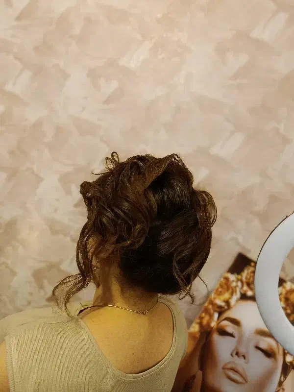 آموزش صفر تا استادی با مدرک|خدمات آرایشگری و زیبایی|دورود, |دیوار