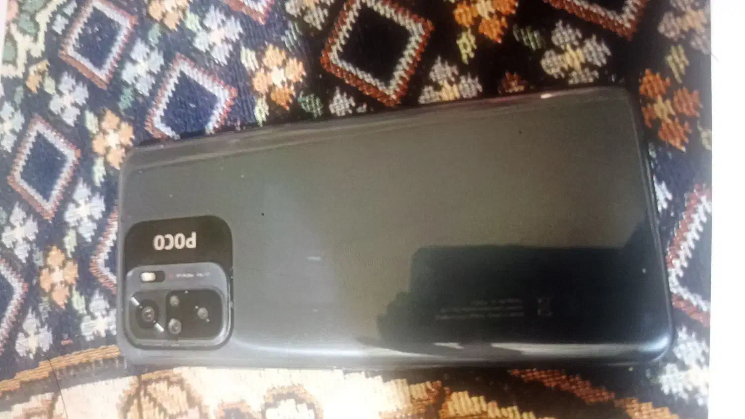 پوکو5|موبایل|تفتان, |دیوار