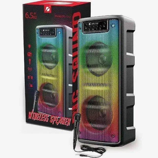 اسپیکر kts1713|سیستم صوتی خانگی|بندر گناوه, |دیوار