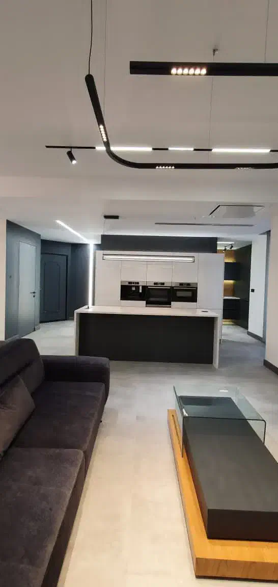 ولنجک ۱۵۷ متر بازسازی شده مشاعات دار فایل شخصی