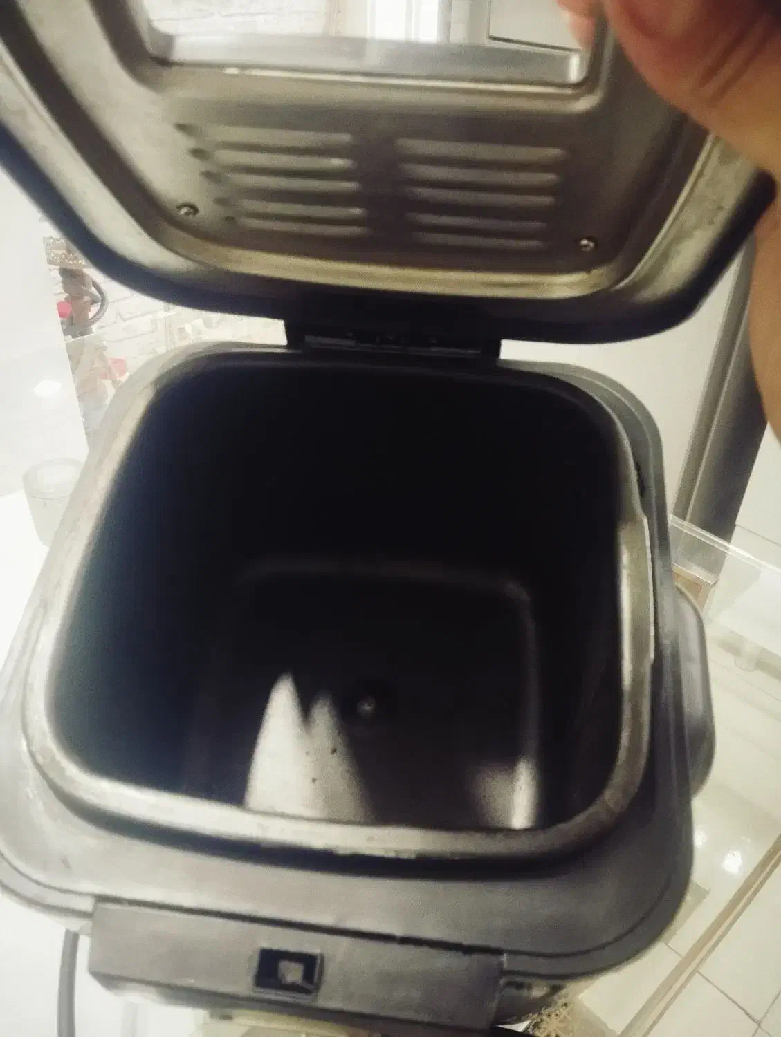 سرخ کن|اجاق گاز و لوازم برقی پختوپز|کرمانشاه, |دیوار