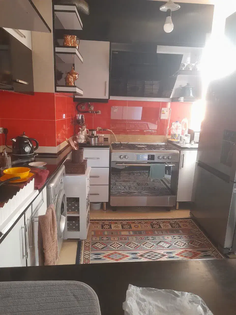 فروش یک واحد آپارتمان|فروش آپارتمان|سبزوار, مدرس|دیوار