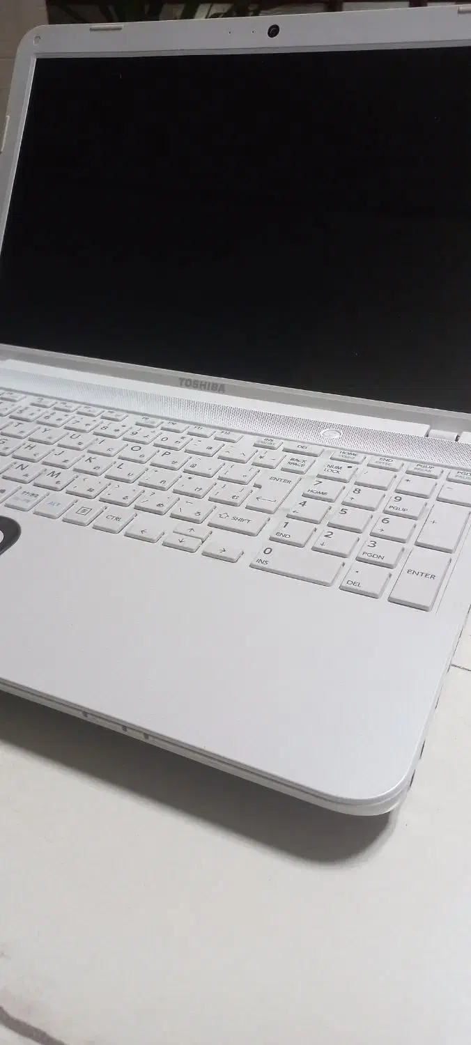 لپ تاپ سالم بدون مشکل i7|رایانه همراه|رودسر, |دیوار