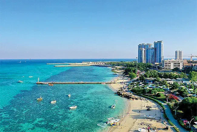 تور کیش نقد و اقساط بهترین قیمت|تور و چارتر|یزد, |دیوار