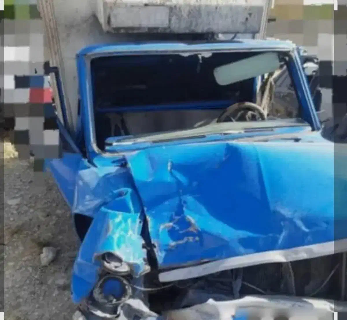 نیسان کامیونت  فرسوده|خودرو سواری و وانت|خمینی‌شهر, |دیوار