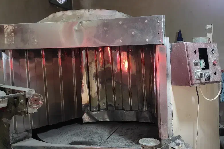 تنور نانوایی|کافیشاپ و رستوران|بناب, |دیوار