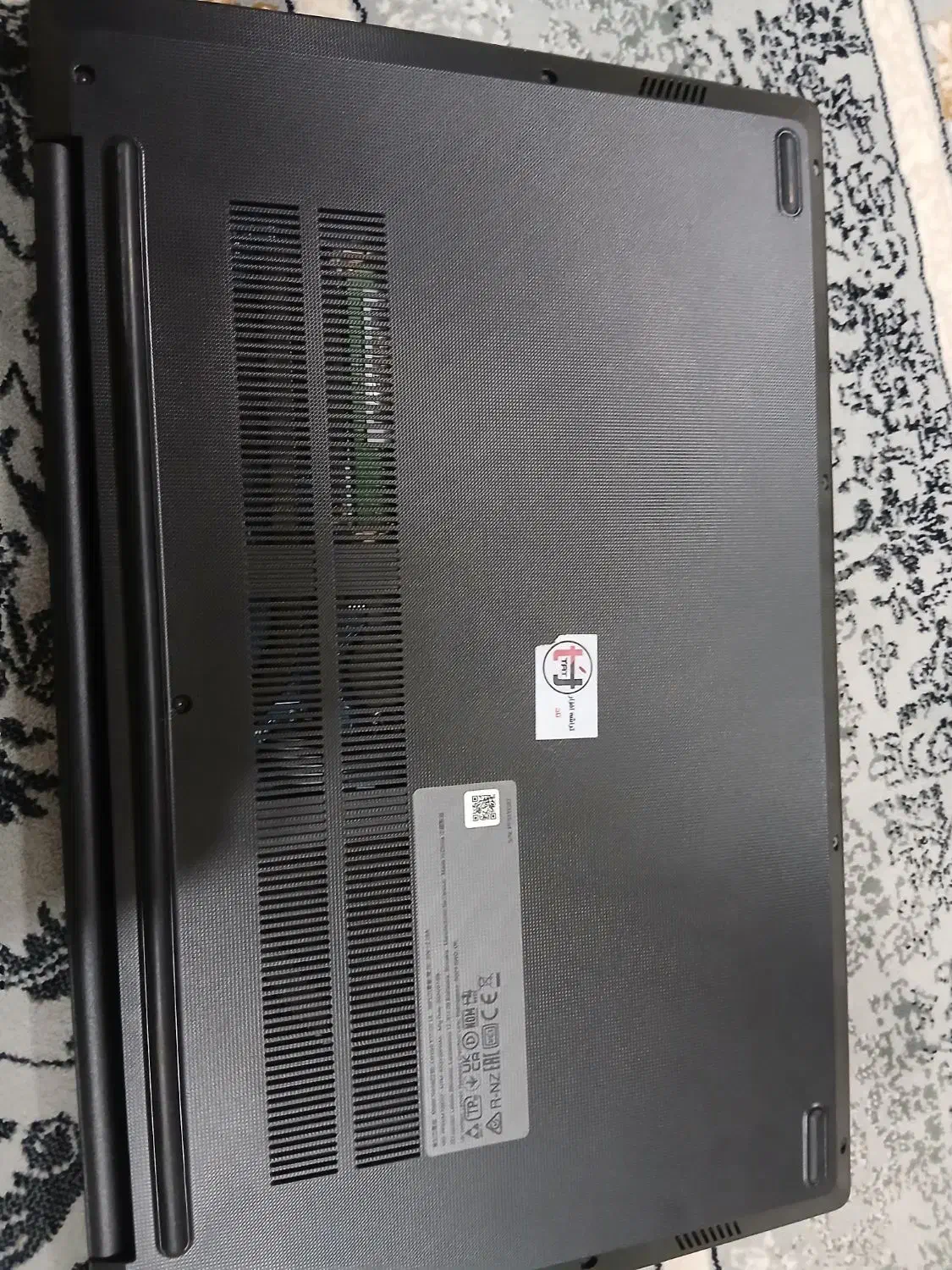 لپ تاب|رایانه همراه|ایلام, |دیوار