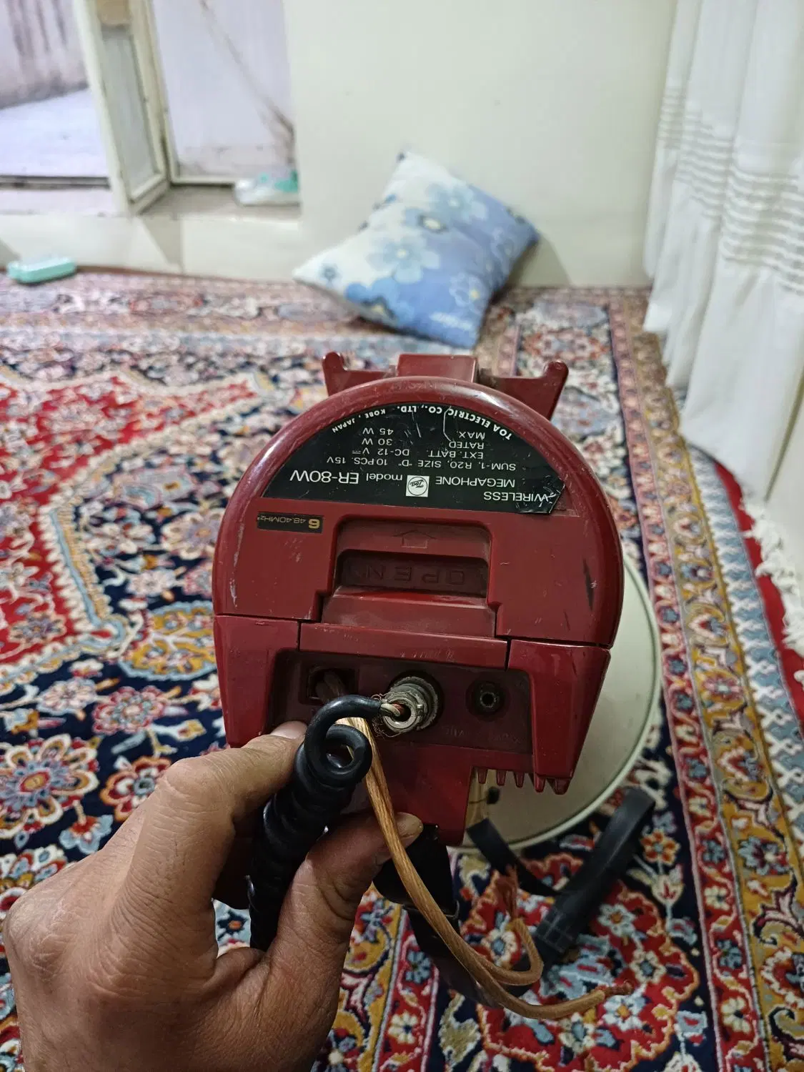 توافقی|صوتی و تصویری|تهران, شوش|دیوار