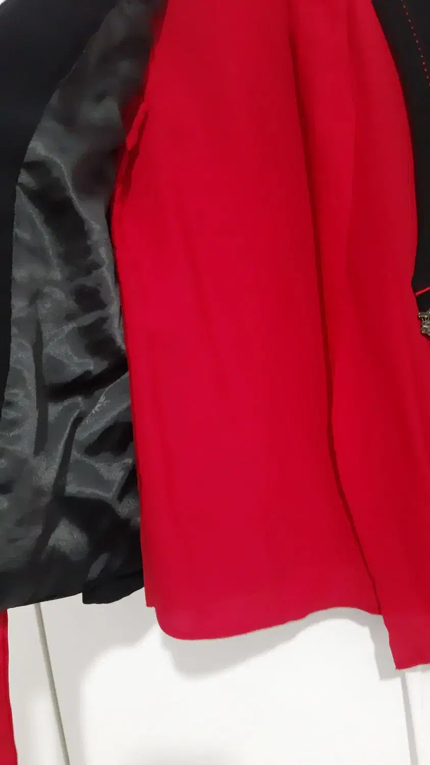 تعداد زیادی مانتو کتی وشومیز|لباس|خرمآباد, |دیوار