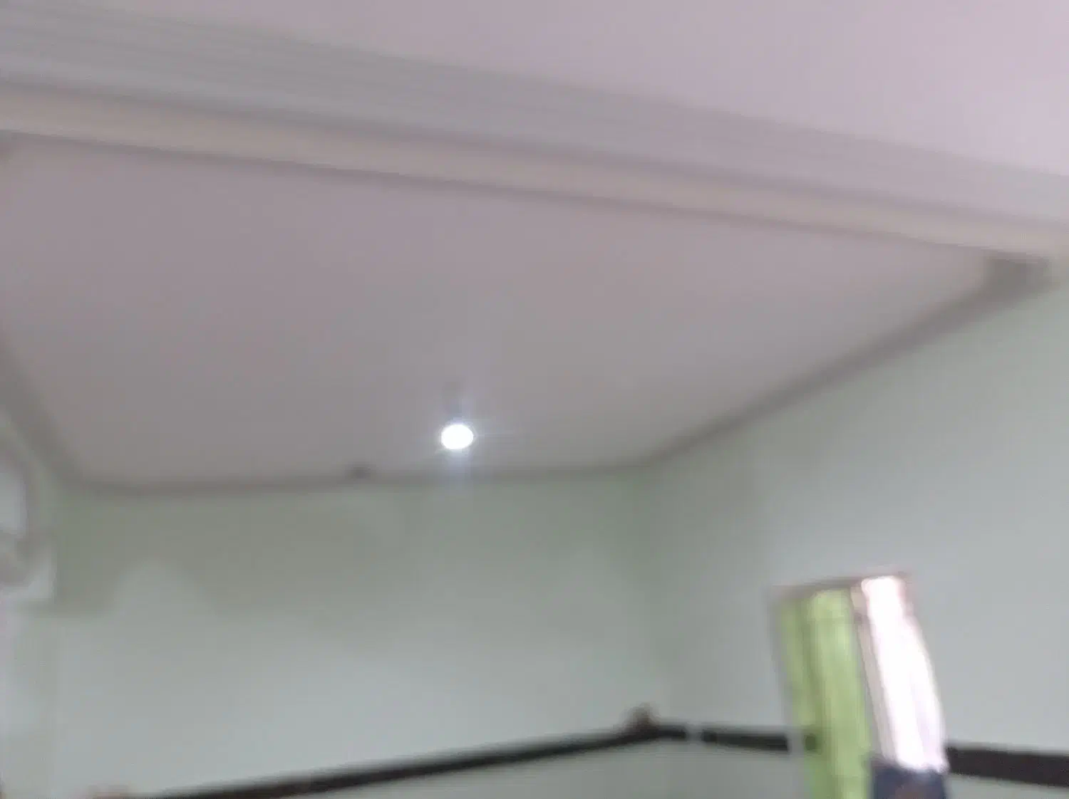 رنگ آمیزی ساختمان|خدمات پیشه و مهارت|بم, |دیوار