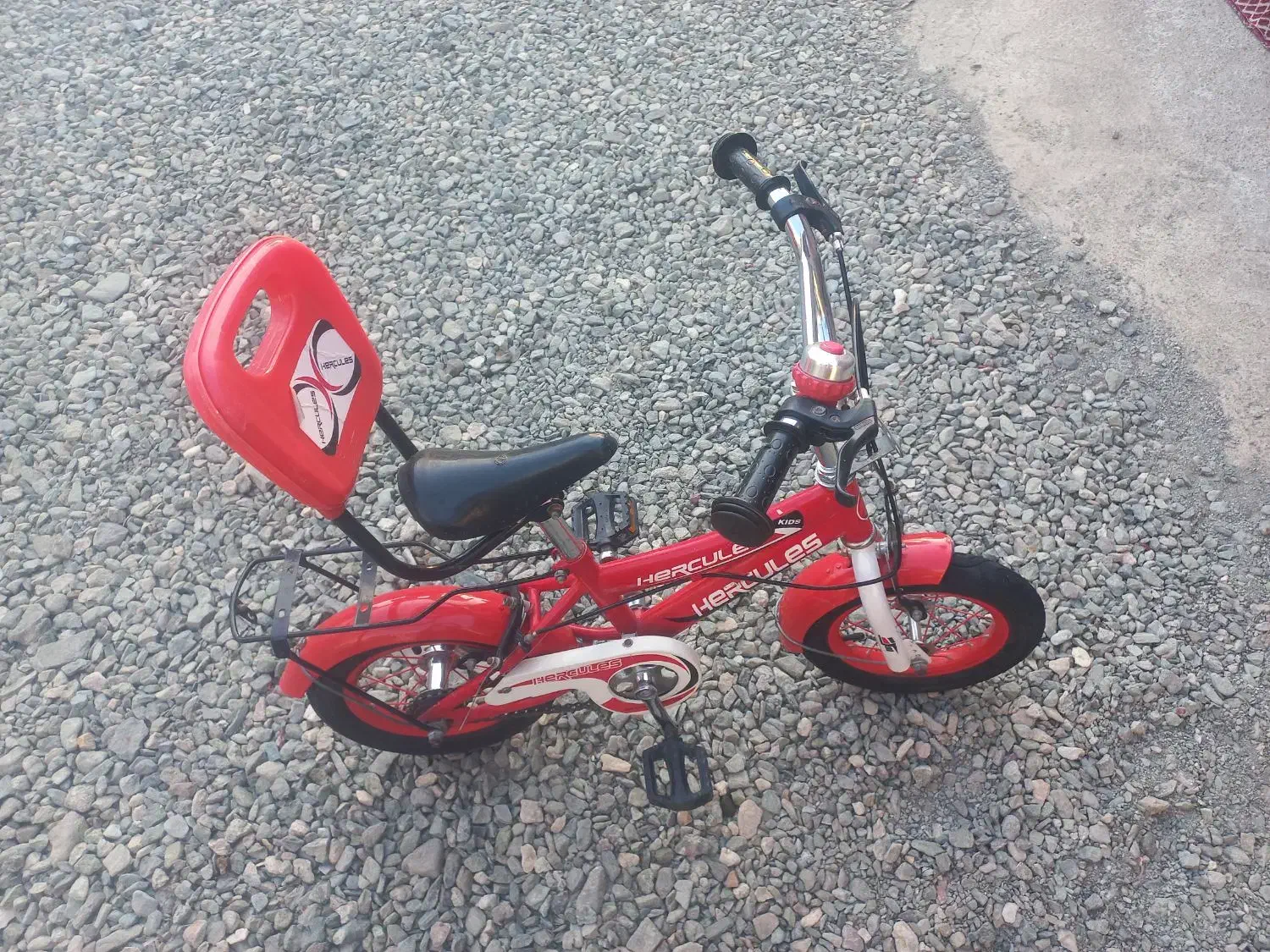 فروش دوچرخه|دوچرخه، اسکیت، اسکوتر|کهنوج, |دیوار