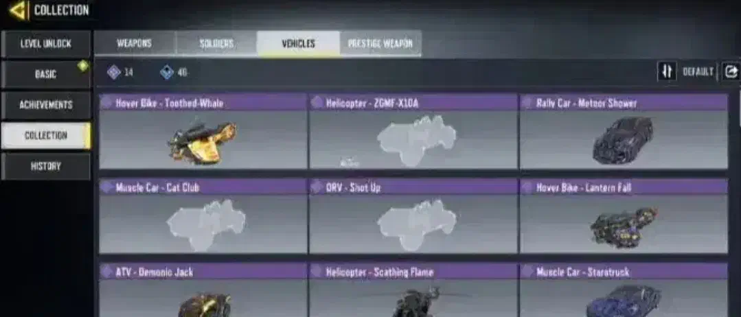 اکانت کالاف|کنسول، بازی ویدئویی و آنلاین|تفرش, |دیوار