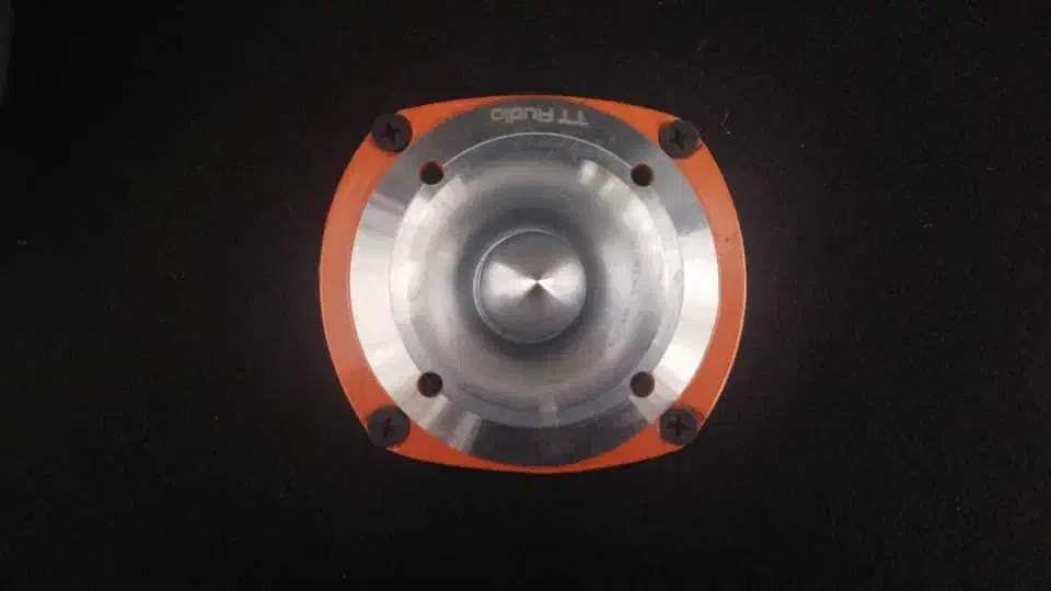 باند6975 امپلی بوشمن|قطعات یدکی و لوازم جانبی|رشت, کوی یخ|دیوار