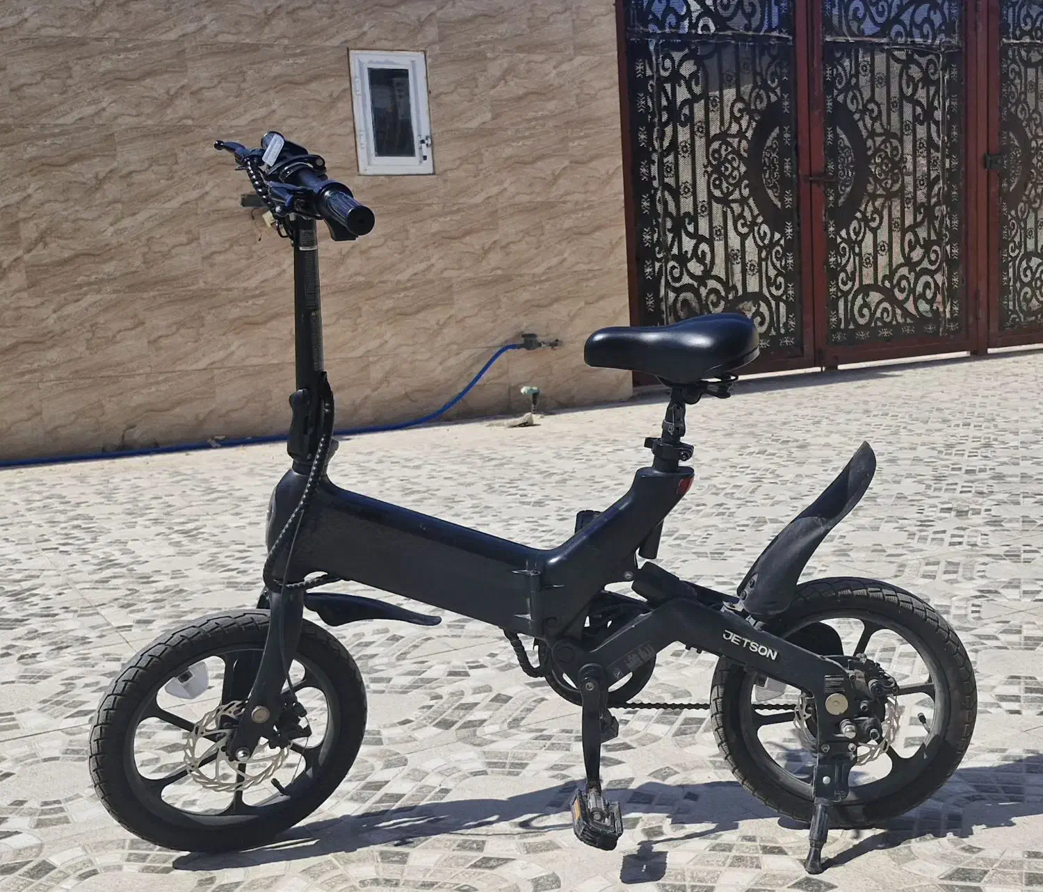 دوچرخه برقی|دوچرخه، اسکیت، اسکوتر|دلوار, |دیوار