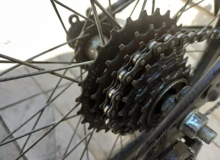 دوچرخه سایز 20|دوچرخه، اسکیت، اسکوتر|تهران, گیشا|دیوار