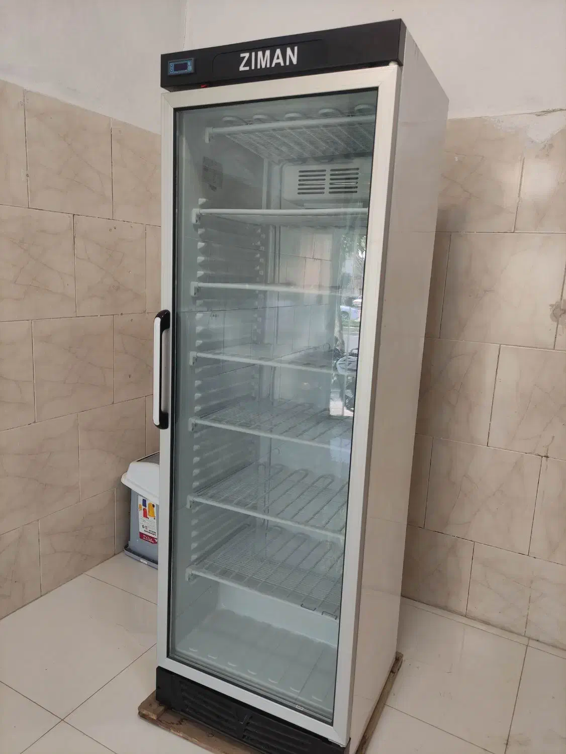 فریزایستاده|فروشگاه و مغازه|بروجرد, |دیوار