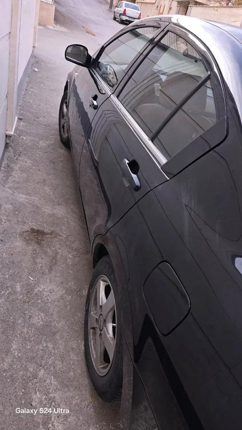 ام وی ام ۵۳۰ مدل ۹۵|خودرو سواری و وانت|فیروزکوه, |دیوار