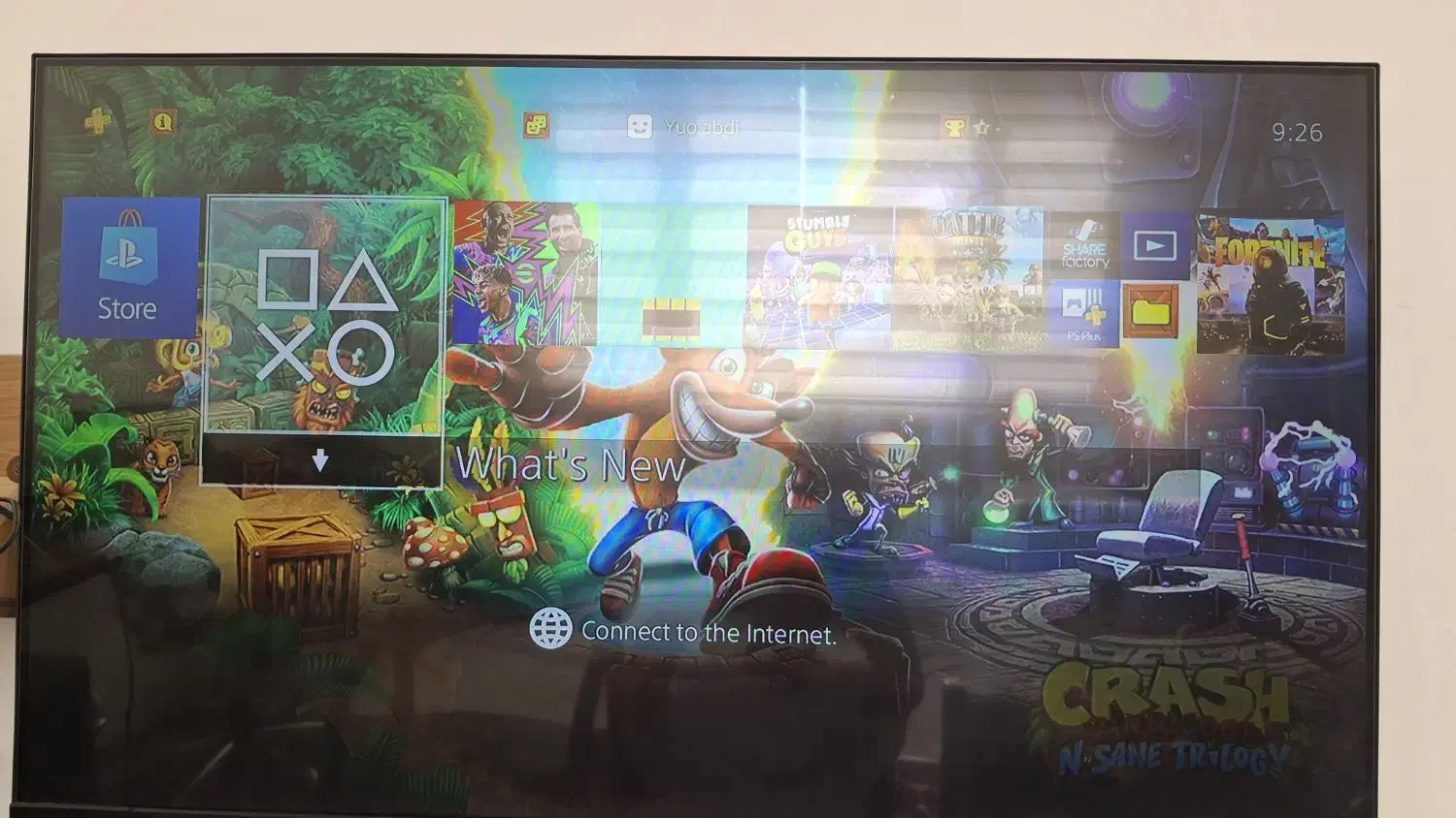 پی اس فور|کنسول، بازی ویدئویی و آنلاین|اراک, |دیوار