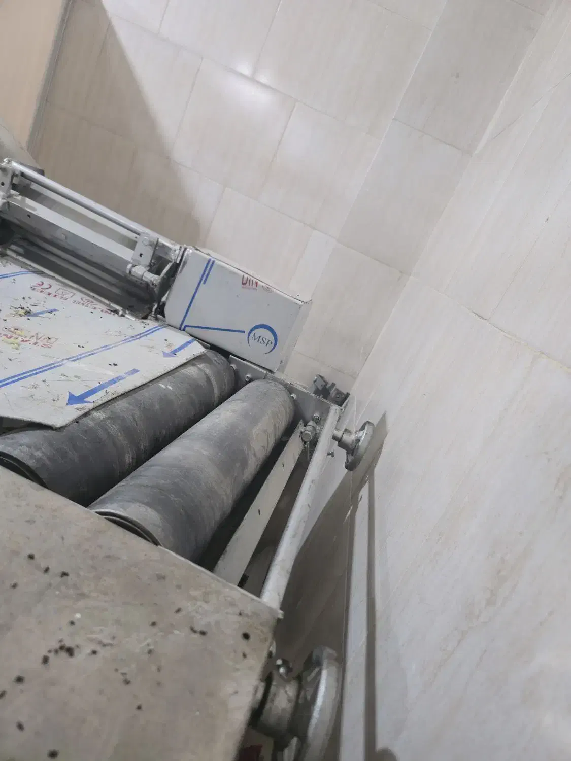 پخت نان|اجاق گاز و لوازم برقی پخت‌وپز|کرمانشاه, |دیوار