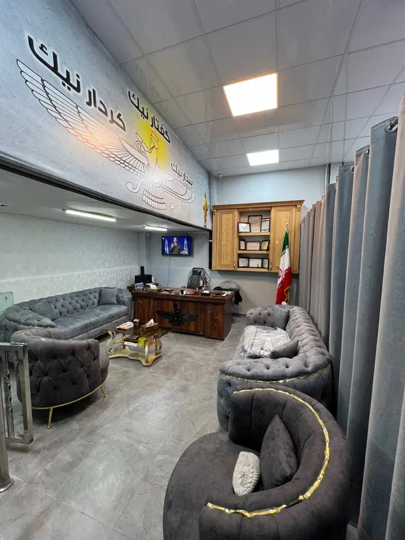 استخدام منشی املاک|استخدام اداری و مدیریت|مشهد, شهرک رازی (شهرک غرب)|دیوار